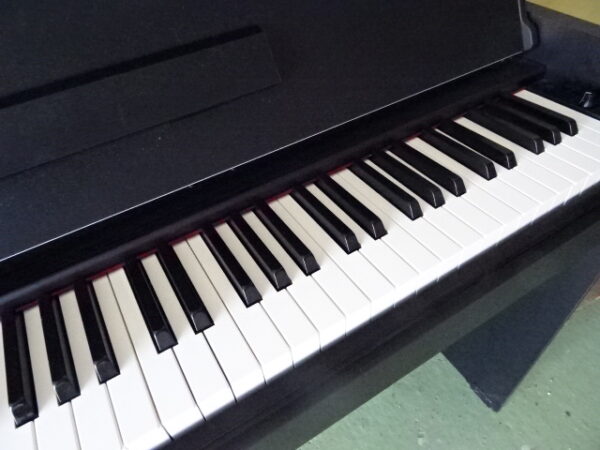 Yamaha Arius YPD S55 - atelier occazik