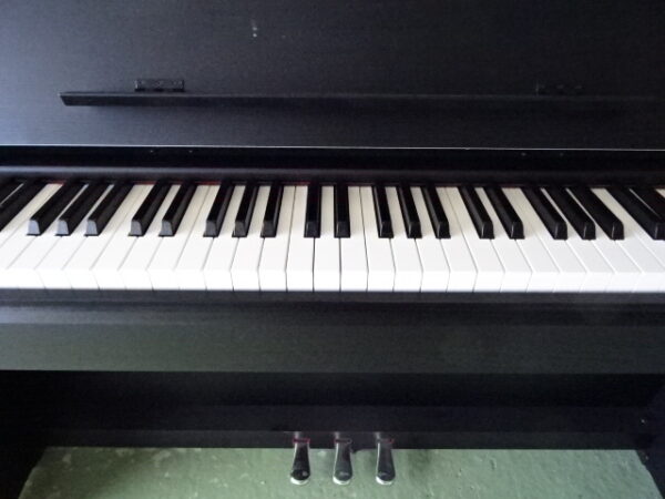 Yamaha Arius YPD S55 - atelier occazik
