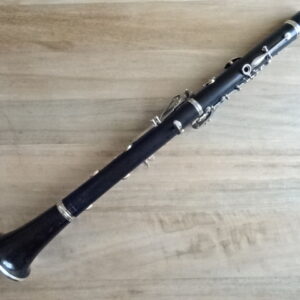 Clarinette Buffet Crampon E13 - Atelier Occazik