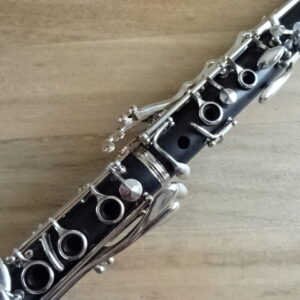 Clarinette Buffet Crampon E13 - Atelier Occazik