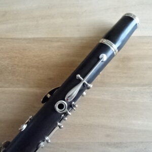 Clarinette Buffet Crampon E13 - Atelier Occazik