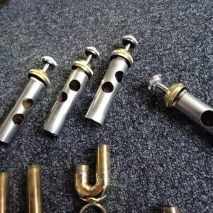 Euphonium Jupiter JEP 570 - atelier occazik