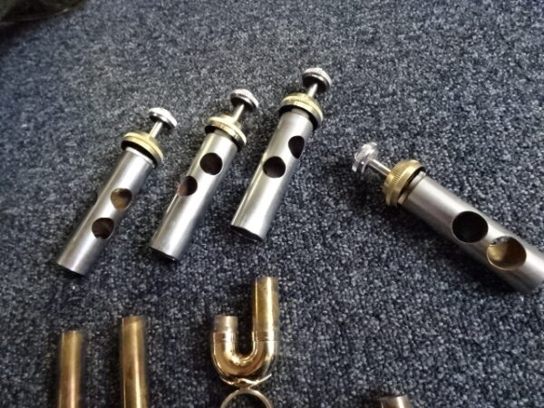Euphonium Jupiter JEP 570 - atelier occazik