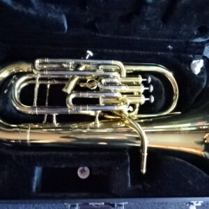 Euphonium Jupiter JEP 570 - atelier occazik