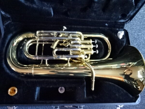 Euphonium Jupiter JEP 570 - atelier occazik