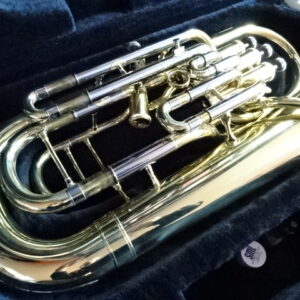 Euphonium Jupiter JEP 570 - atelier occazik