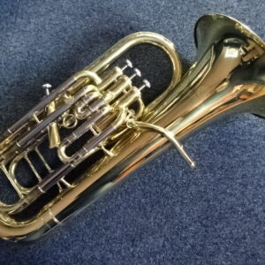 Euphonium Jupiter JEP 570 - atelier occazik