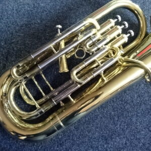 Euphonium Jupiter JEP 570 - atelier occazik