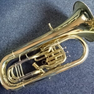 Euphonium Jupiter JEP 570 - atelier occazik