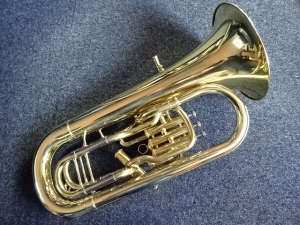 Euphonium Jupiter JEP 570 - atelier occazik