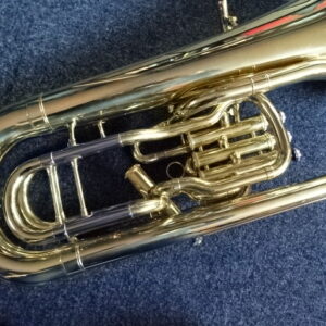 Euphonium Jupiter JEP 570 - atelier occazik
