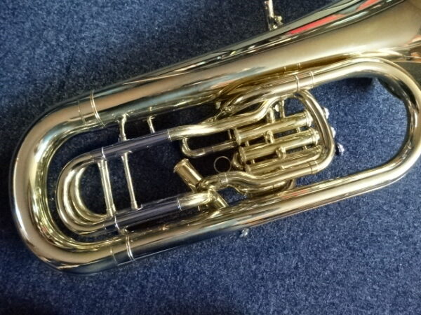 Euphonium Jupiter JEP 570 - atelier occazik