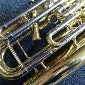 Euphonium Jupiter JEP 570 - atelier occazik