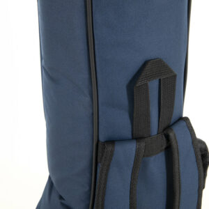 housse gewa classique bleu - atelier occazik