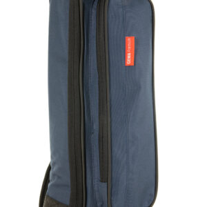 housse gewa classique bleu - atelier occazik