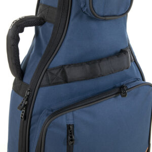 housse gewa classique bleu - atelier occazik