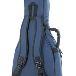 housse gewa classique bleu - atelier occazik