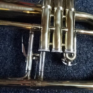 Bugle winged - atelier occazik