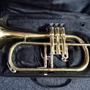 Bugle winged - atelier occazik