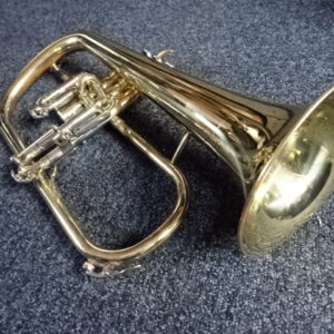 Bugle winged - atelier occazik