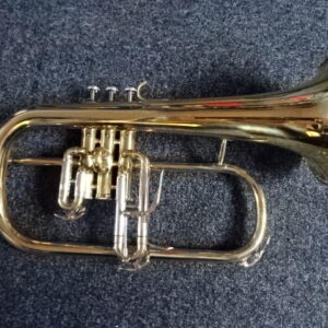 Bugle winged - atelier occazik