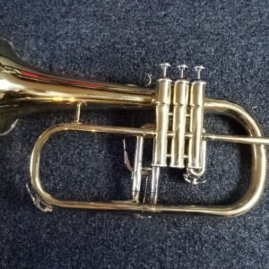 Bugle winged - atelier occazik