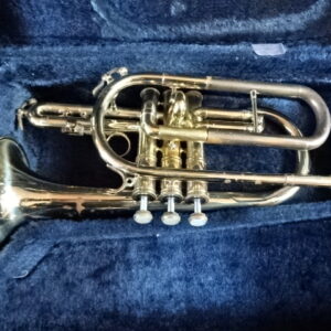 Cornet Courtois 105 - atelier occazik