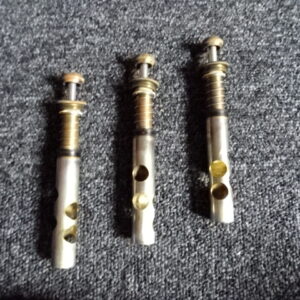 Cornet Courtois 105 - atelier occazik