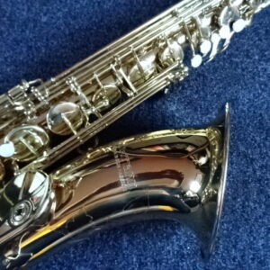 Saxophone Tenor Thomann TTS 180 - atelier occazik