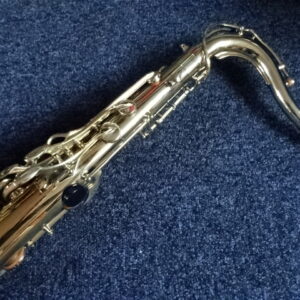 Saxophone Tenor Thomann TTS 180 - atelier occazik
