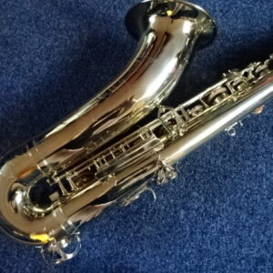Saxophone Tenor Thomann TTS 180 - atelier occazik