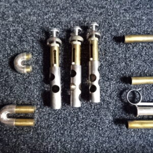 Trompette courtois C800 - atelier occazik