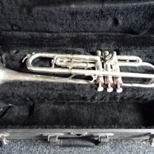 Trompette courtois C800 - atelier occazik