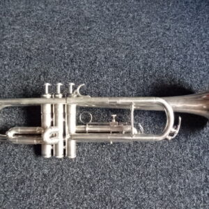 Trompette courtois C800 - atelier occazik