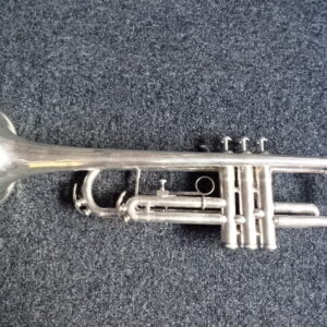 Trompette courtois C800 - atelier occazik