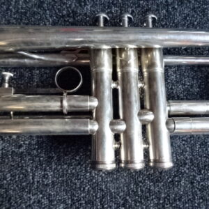 Trompette courtois C800 - atelier occazik