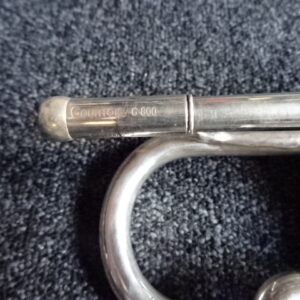 Trompette courtois C800 - atelier occazik