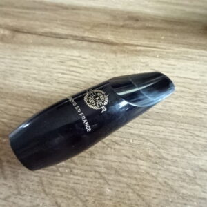 Bec Selmer Concept alto - atelier occazik