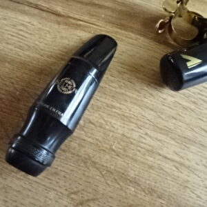 Bec Selmer Soloist tenor - atelier occazik