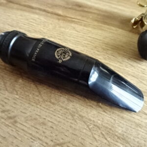 Bec Selmer Soloist tenor - atelier occazik