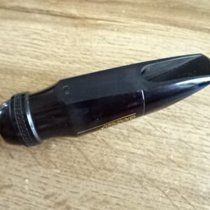 Bec Selmer Soloist tenor - atelier occazik