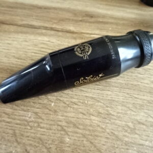 Bec Selmer Soloist tenor - atelier occazik