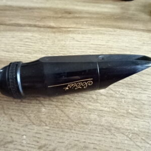 Bec Selmer Soloist tenor - atelier occazik