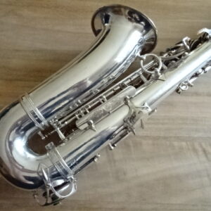Saxophone Selmer Super Balanced Action Alto