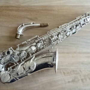 Saxophone Selmer Super Balanced Action Alto
