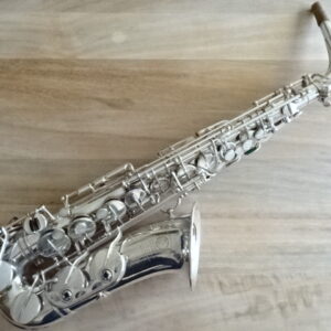 Saxophone Selmer Super Balanced Action Alto