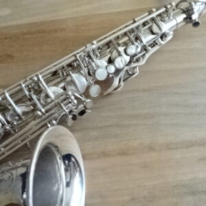 Saxophone Selmer Super Balanced Action Alto