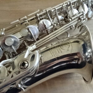 Saxophone Selmer Super Balanced Action Alto