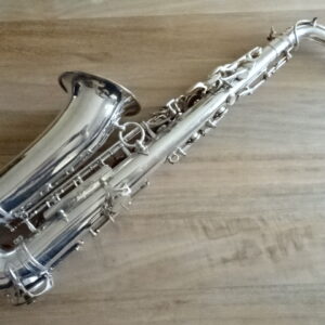 Saxophone Selmer Super Balanced Action Alto