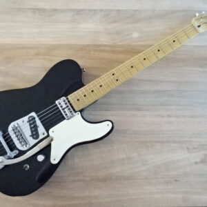 Squier Telecaster Cabronita vintage modified - atelier occazik
